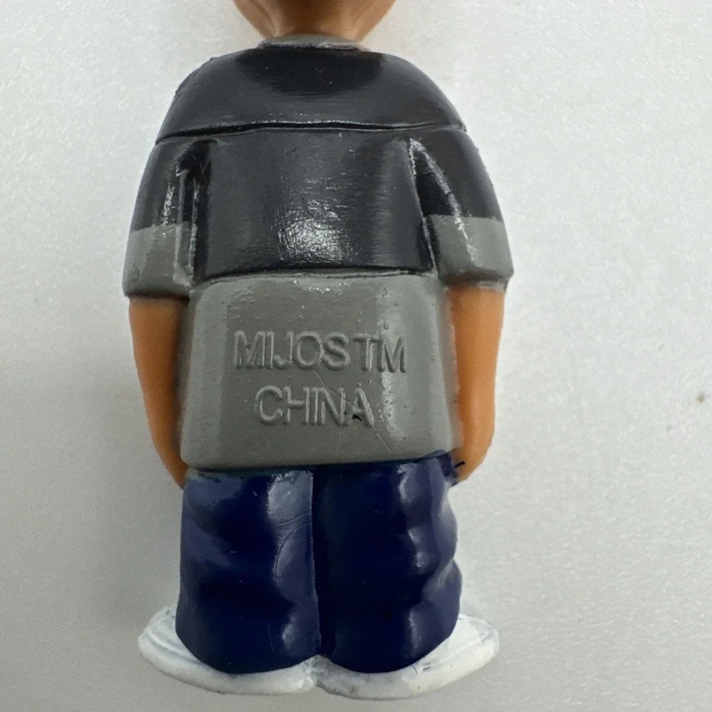 HOMIE MIJOS FIGURES SERIES 4 Tico